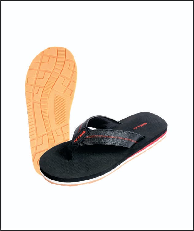 Premium Gents Slipper Design 5