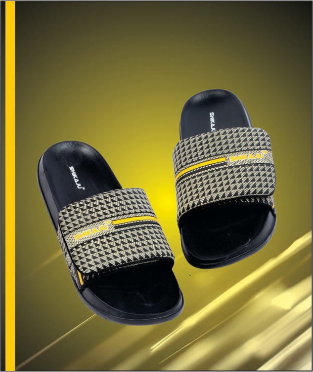 Gents Modern Sliders