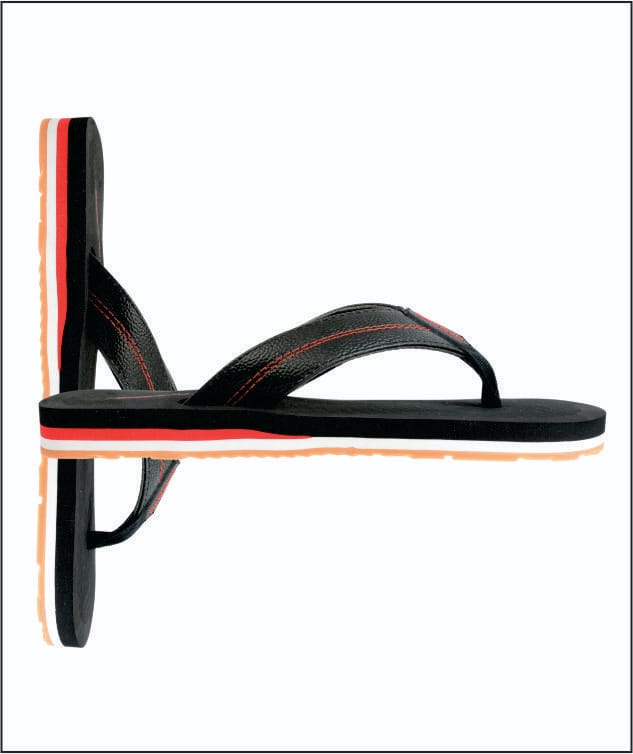 Gents Slipper Design 4