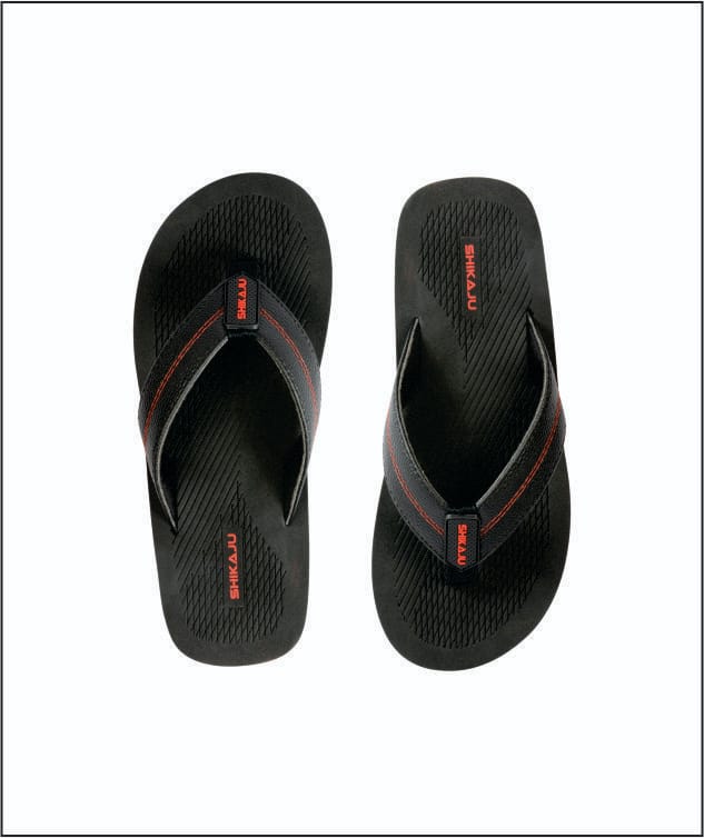 Gents Slipper Design 1